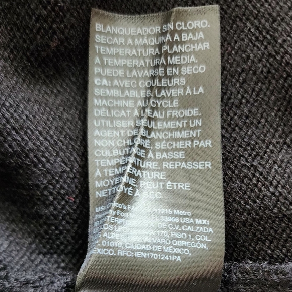 White House Black Market Sweater • Cardigan • Detailed Sleeves • Classic Fit • S - Picture 12 of 13